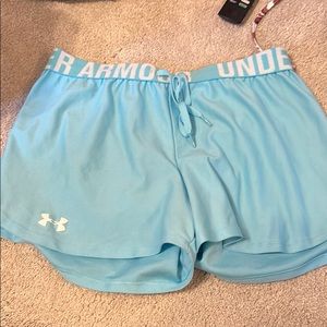 Under armour shorts